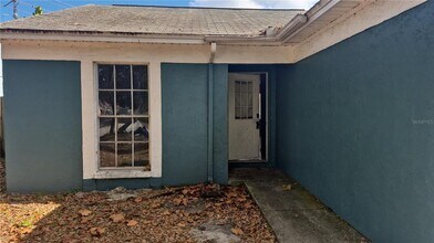 8227 Clermont St in Tampa, FL - Building Photo - Building Photo