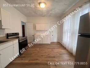 857 Fairmount St SE-Unit -1 in Grand Rapids, MI - Building Photo - Building Photo