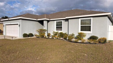 358 Hibiscus Dr in Poinciana, FL - Building Photo - Building Photo