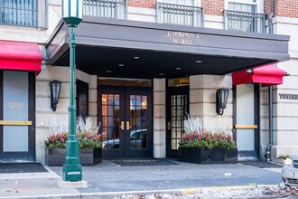 180 Pierce St in Birmingham, MI - Foto de edificio - Building Photo