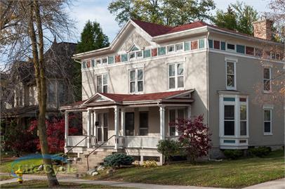 property at 49 Prospect Ave SE
