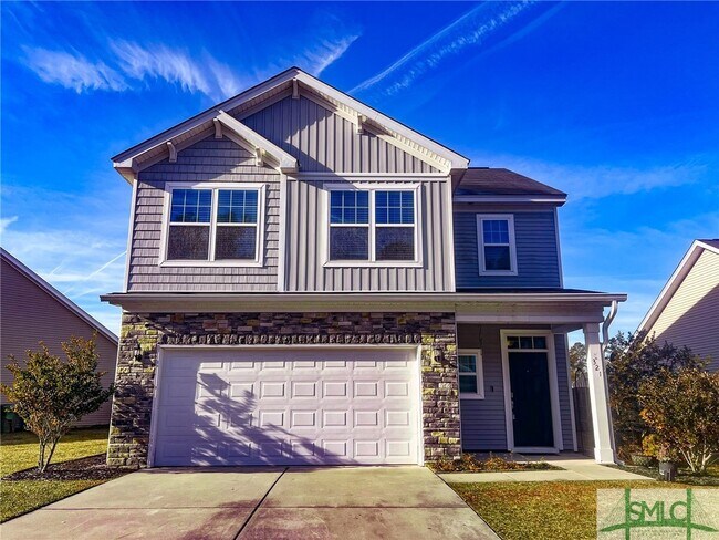 321 Casey Dr in Pooler, GA - Building Photo - Building Photo