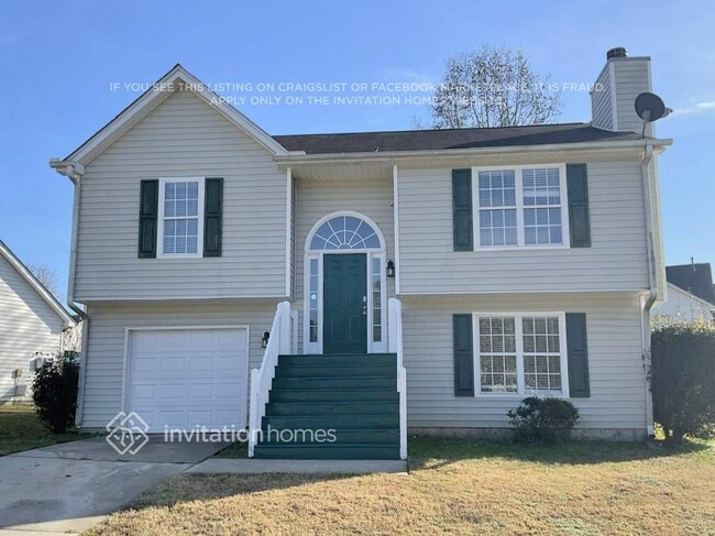 property at 1069 Meadow Glen Cir