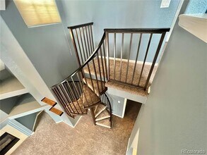 8361 S Upham Way in Littleton, CO - Building Photo - Building Photo