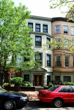 113 W 88th St in New York, NY - Building Photo - Building Photo