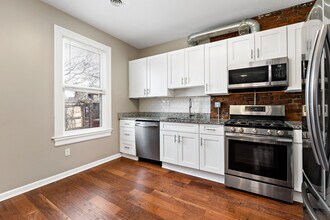1706 Termon Ave, Unit #2 in Pittsburgh, PA - Building Photo - Building Photo