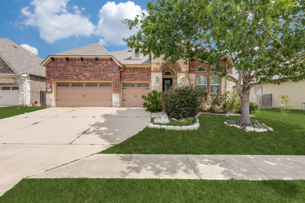 413 Navigator Dr in Austin, TX - Building Photo