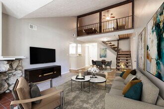 Cedar Heights in Omaha, NE - Foto de edificio - Building Photo