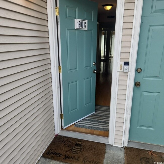 1300 Deer Creek Rd in Myrtle Beach, SC - Building Photo - Building Photo