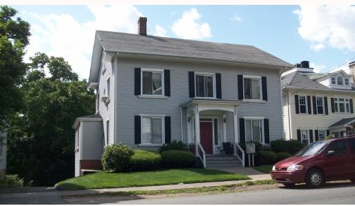 630 Broad St in Meriden, CT - Building Photo - Building Photo