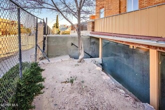 619 E Nevada Ave in El Paso, TX - Building Photo - Building Photo