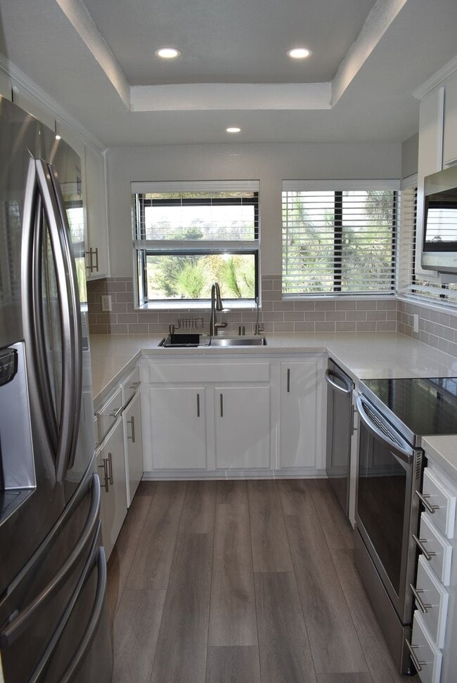 property at 12250 Corte Sabio