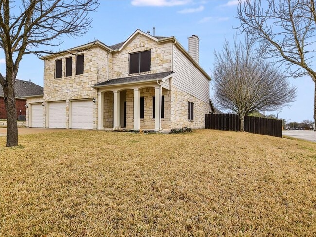 property at 20900 Mandrake Dr