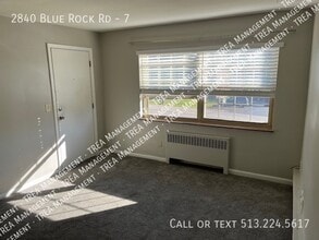 2840 Blue Rock Rd in Cincinnati, OH - Building Photo - Building Photo