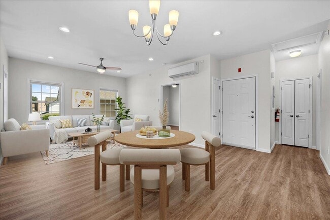 property at 45 Park Ave