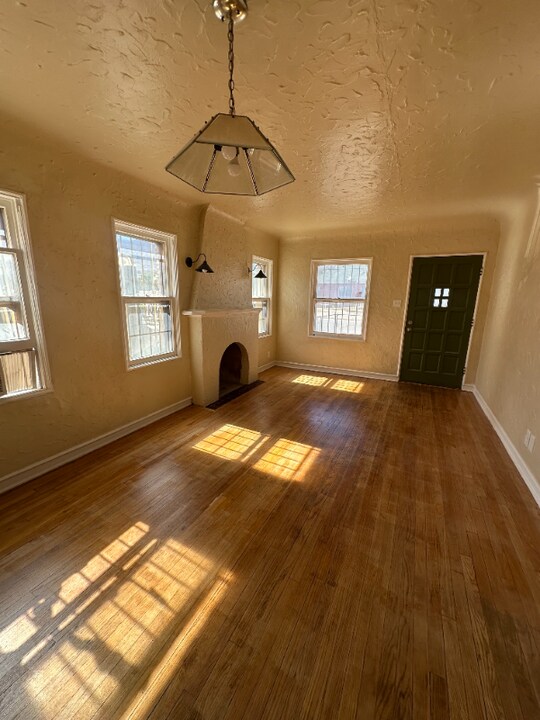3030 Nashville Ave in El Paso, TX - Building Photo