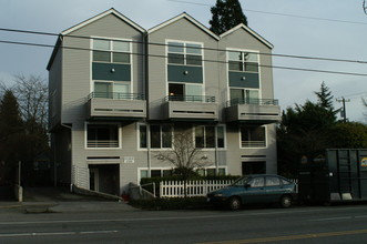 11508 Greenwood Ave N in Seattle, WA - Building Photo - Building Photo