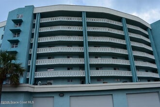 1175 Jimmy Buffett Mem Hwy in Satellite Beach, FL - Building Photo - Building Photo