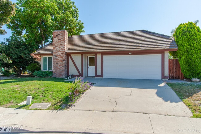 property at 2743 Rustic Glen Dr