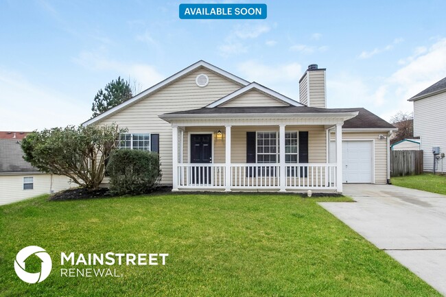 property at 5736 Eagles Feather Ln