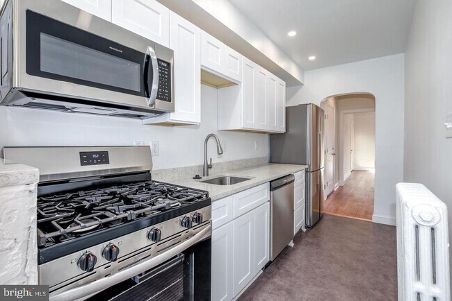 4800 3rd St NW in Washington, DC - Building Photo - Building Photo