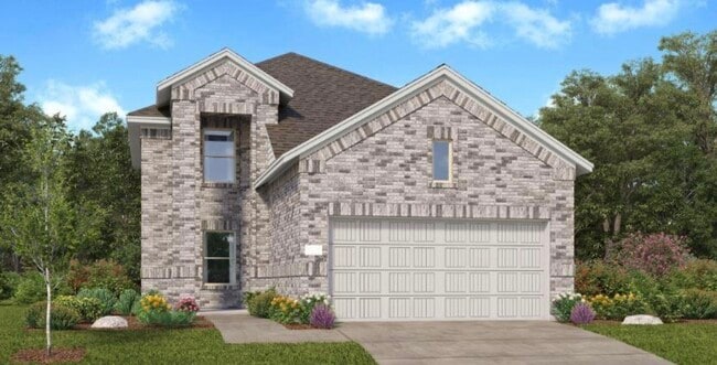property at 28806 Great Cyn Dr