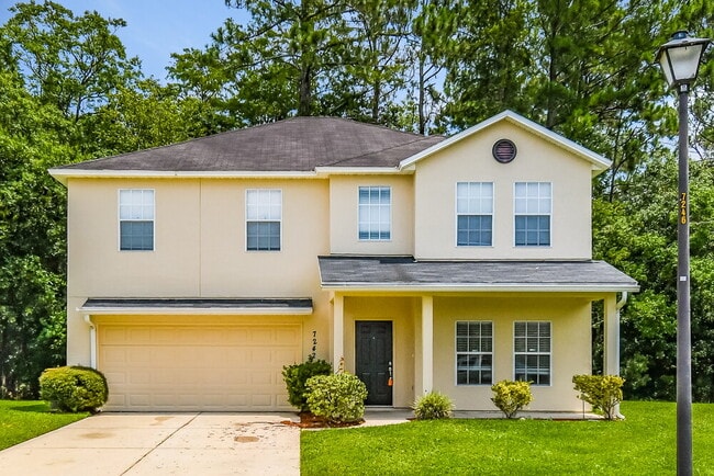 property at 7242 Rampart Ridge Cir W