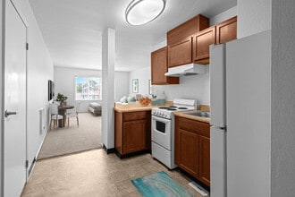 Piedmont in Oakland, CA - Building Photo - Building Photo