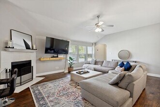 5217 Rustic Ridge Dr in McKinney, TX - Building Photo - Building Photo