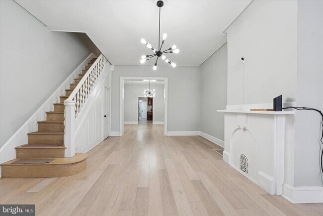 2422 W Norris St in Philadelphia, PA - Building Photo - Building Photo