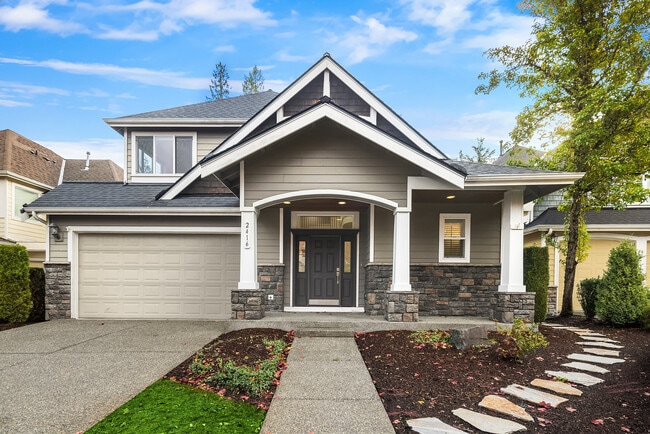 2416 35th Ave NE in Issaquah, WA - Building Photo - Building Photo