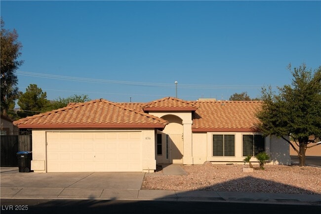 property at 836 Teal Wing Way
