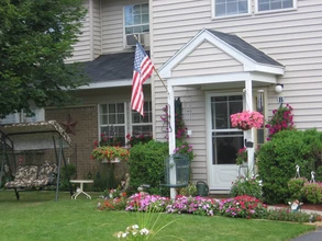 9035 South Riva Ridge Loop in Fort Drum, NY - Foto de edificio - Building Photo