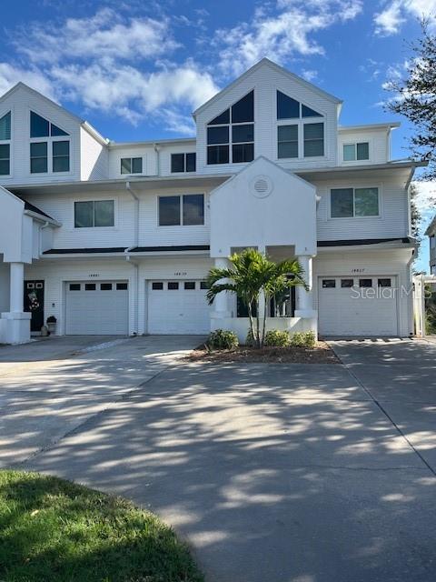 property at 14839 Seminole Trail