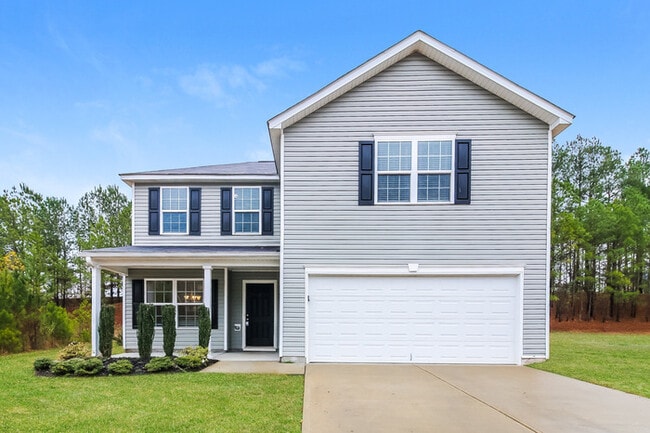 property at 120 Betty Ann Ln