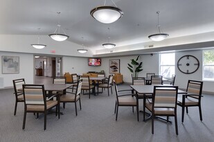 Granite Creek Apartments in Prescott, AZ - Building Photo