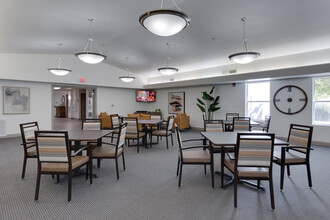 Canyon Run Apartments in Prescott, AZ - Building Photo - Interior Photo