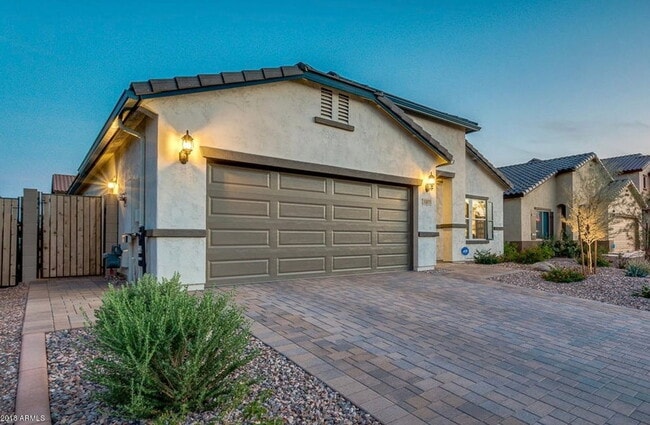 10819 W Swayback Pass in Peoria, AZ - Building Photo - Building Photo