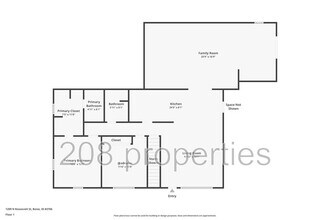 1209 N Roosevelt St in Boise, ID - Building Photo - Building Photo