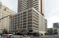 Mount Royal House in Calgary, AB - Building Photo - Building Photo