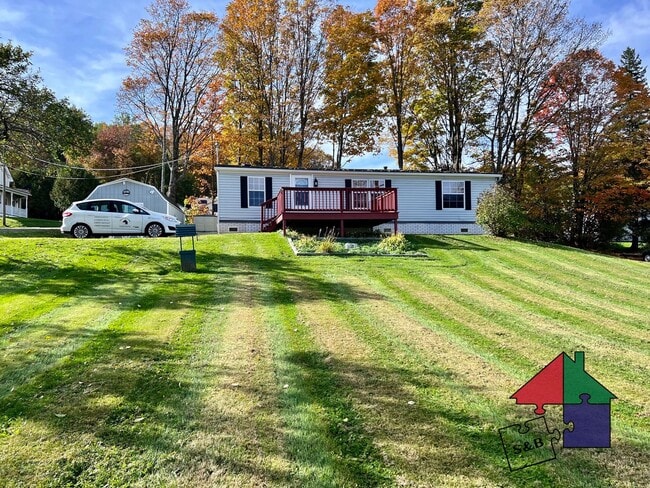 property at 6 Sabetto St