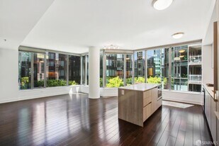 333 Beale St in San Francisco, CA - Building Photo