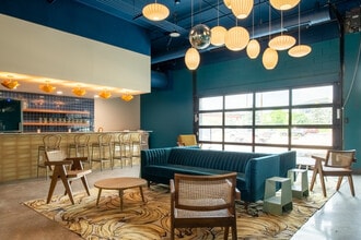 bantr Wausau in Wausau, WI - Building Photo - Lobby
