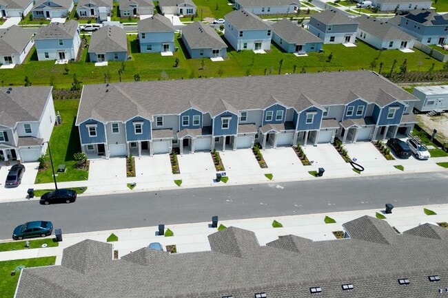 property at 2607 Skyline Lp