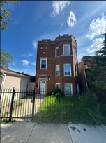 4251 W Haddon Ave, Unit 1 in Chicago, IL - Building Photo