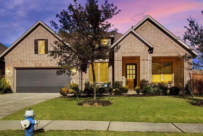 property at 8826 Havenfield Ridge Ln