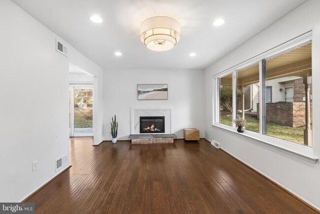 106 Bernard Ct in Chesterbrook, PA - Building Photo - Building Photo