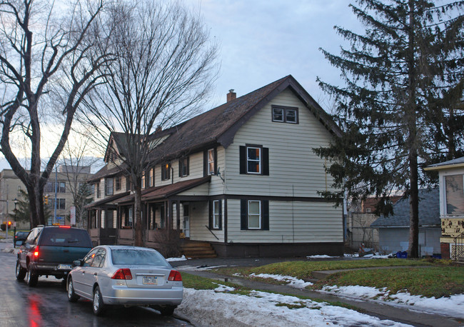 1156 Dewey Ave in Rochester, NY - Building Photo - Building Photo