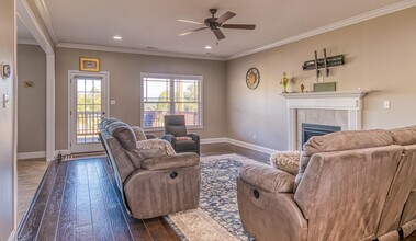 2671 Brooke Willow Blvd in Knoxville, TN - Building Photo - Building Photo