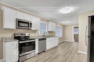 6286 David Ln SW in Mableton, GA - Foto de edificio - Building Photo